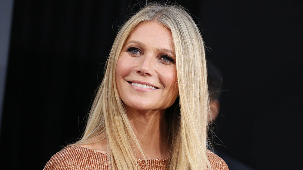 Beauty and skincare tips from celebrities who prefer natural