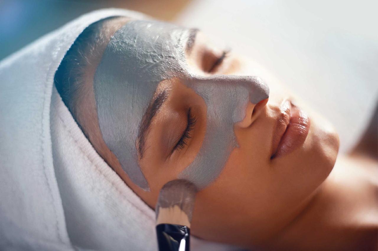 Mastering the art of masking