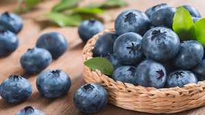 3 Berries with Incredible Skin Care and Health Benefits