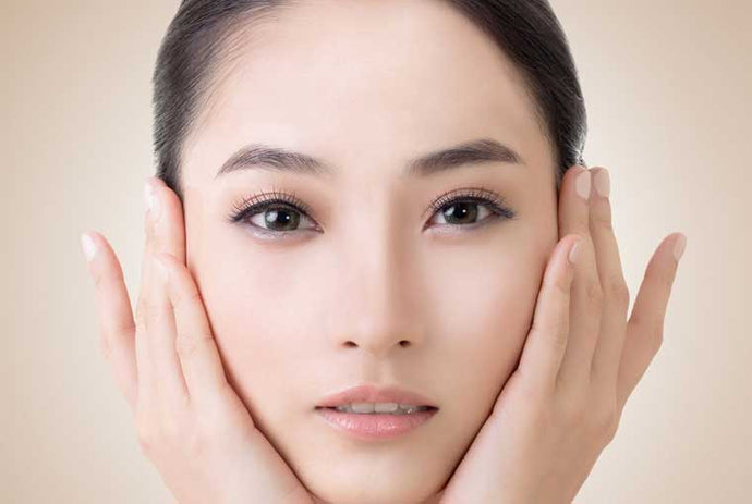 Korean beauty hacks to make your skin perfect