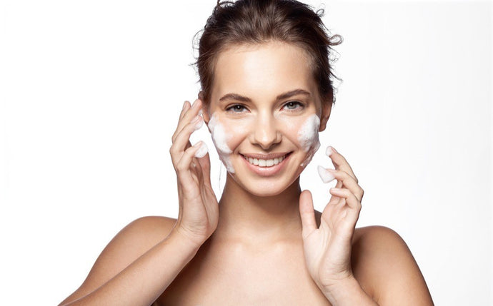 A gentle approach to the problem of acne treatment