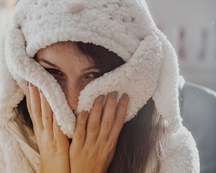 How to look after your skin if you have a cold
