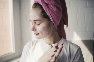Are you covering yourself with harmful chemicals every day?