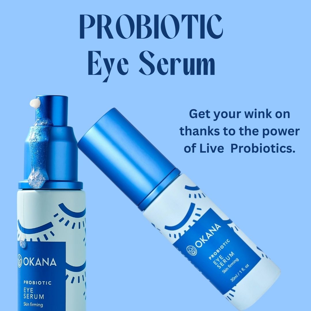 PROBIOTIC Eye Serum