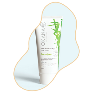 Okana Skincare NZ | Natural Skin Care Products | Buy Online